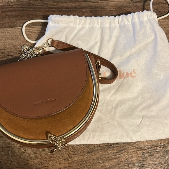 See by Chloe Mara bag - Picture 2 of 5